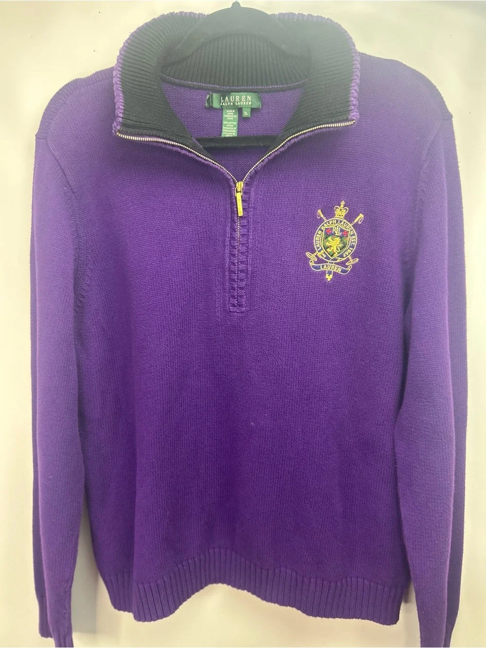 Lauren Ralph Lauren men lauren